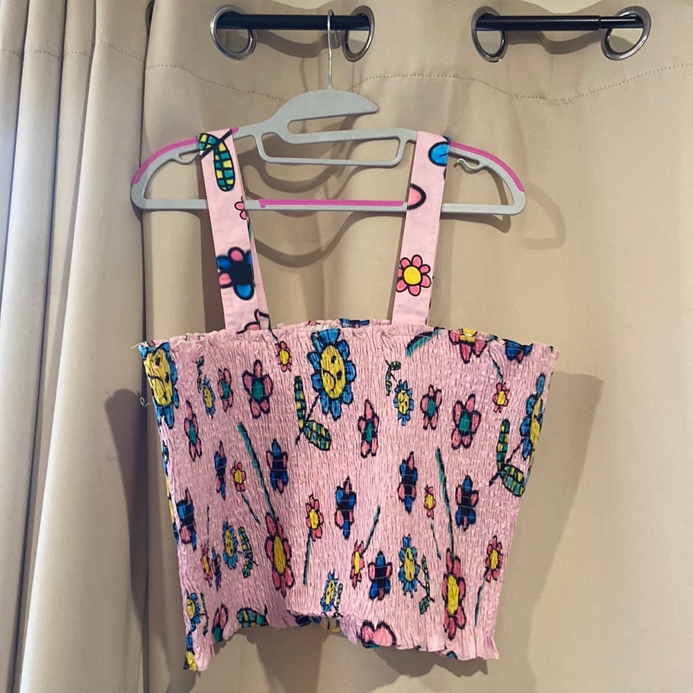 Lazy oaf